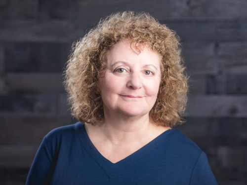 Suzanne Selig