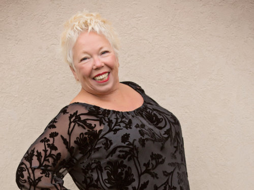 Sherry Braaten