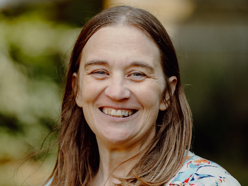Jeannine Meadowcroft