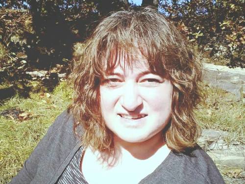Shellie Morin
