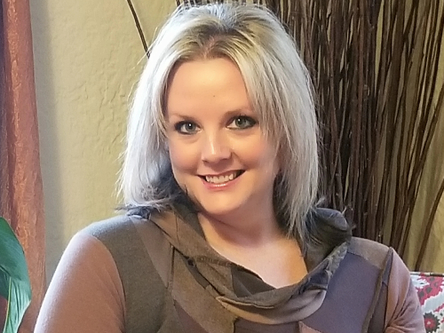 Bree Ashby