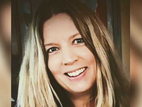 Angie Campbell
