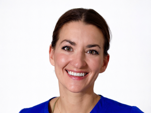 Tracey Brown