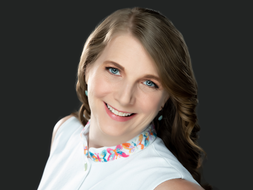 Tricia Gernand