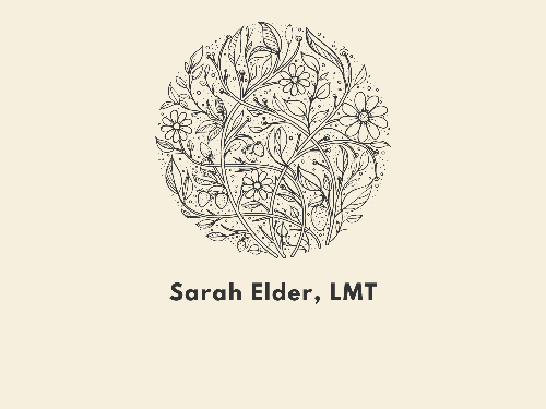 Sarah Elder