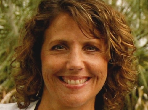Angie Blakemore