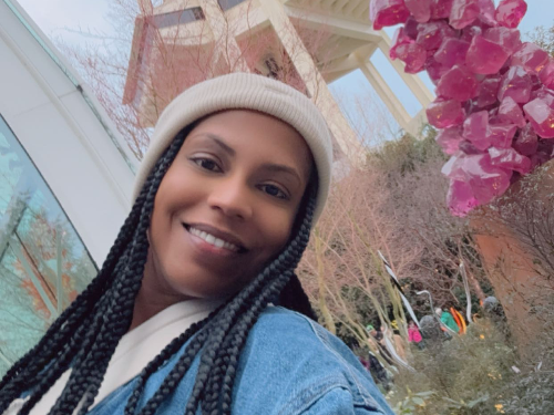 Shakeria Smith