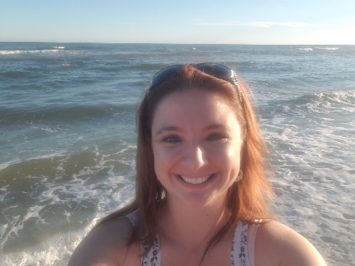 Samantha Proffitt