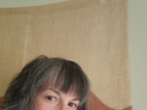 Deborah Hodges