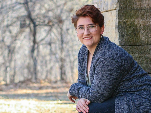 Hannah Reierson