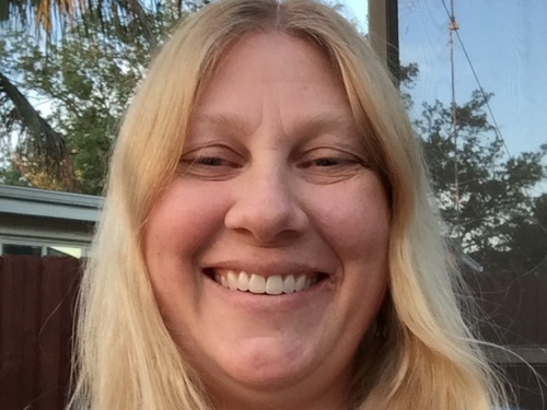 Becky Lester