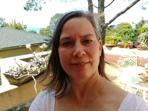 Erica Ogdon