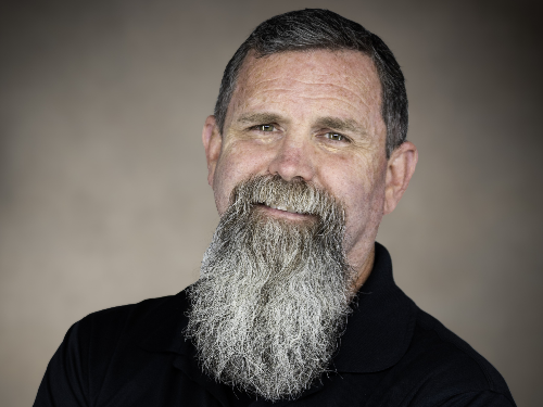 Matthew Hall