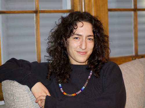 Maya Israel