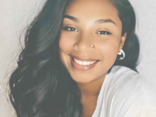 Courtney Johnson