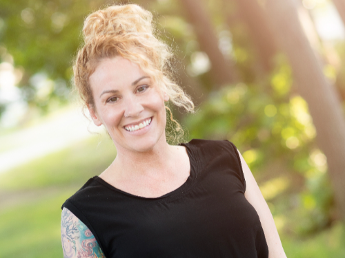 Lindsey Hersey