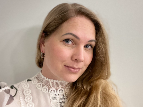 Natalia Chernysheva