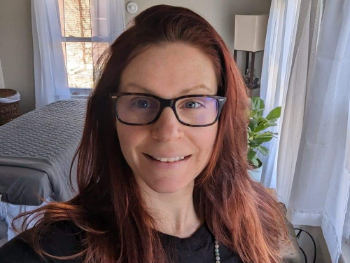 Melissa Dunn