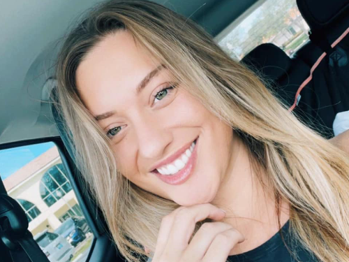 Savannah Jahn
