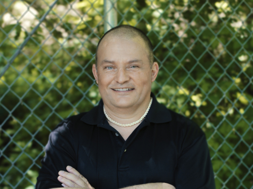 Jim Patton