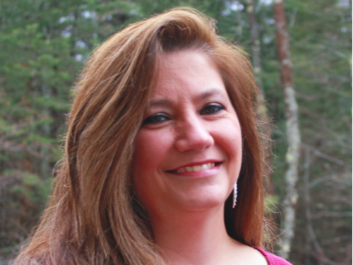 Diana Murphy