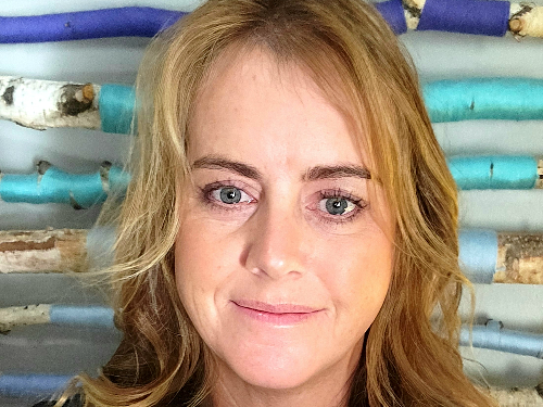Laura Thelander