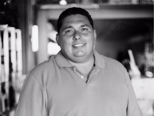 Larry Rodriguez
