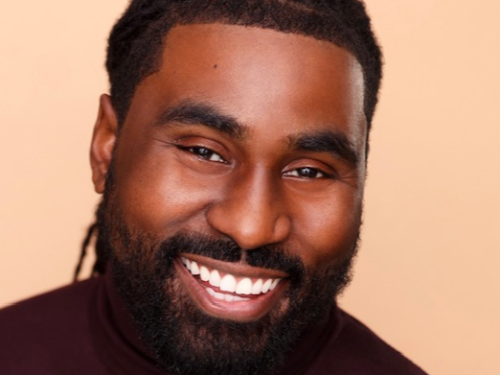 Kentrell Wright