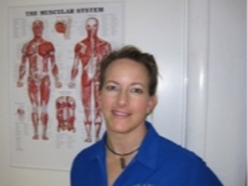 Tina Yragui
