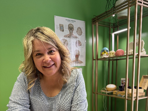 Tina Abundis
