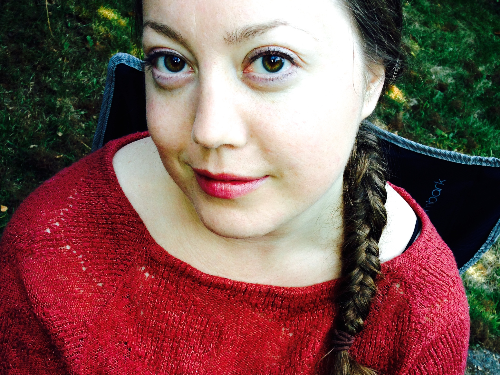 Kendra Fink