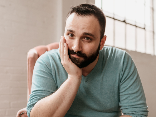 Levi Calveri