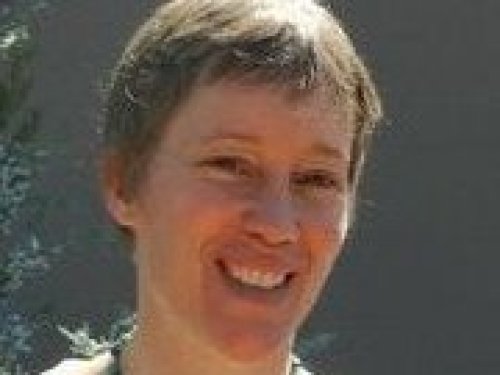 Christina Hildebrandt