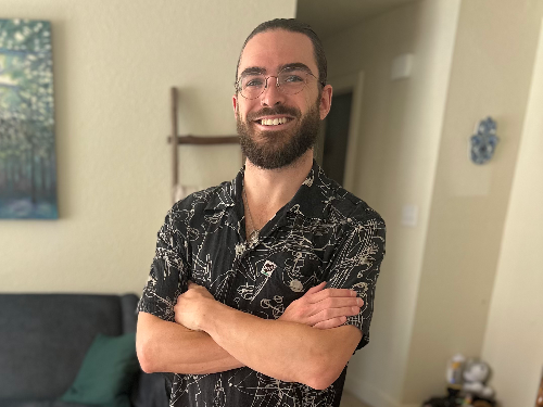 Zachary Sage