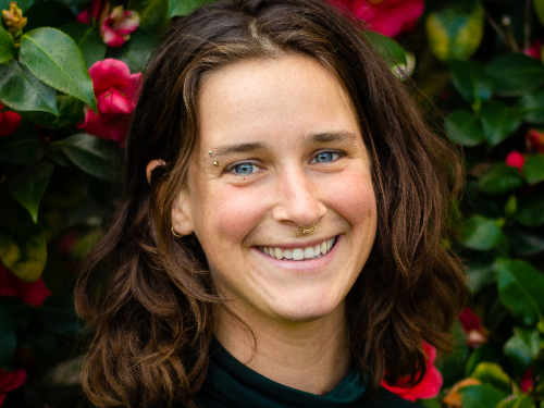 Katie Jenkins