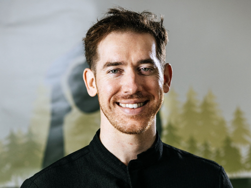 David Chernati