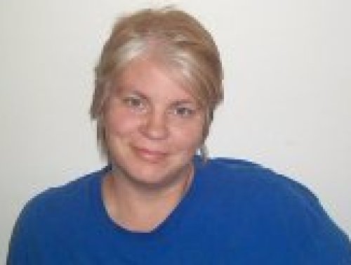 Randa Hodgson