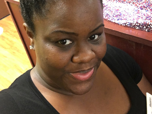 Shaneice Robinson