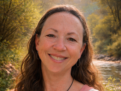Vickie DesRosiers