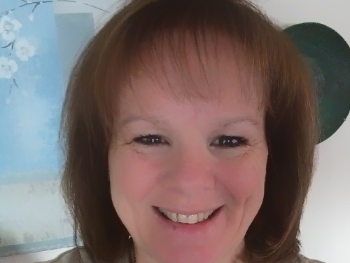 Patti Holsey