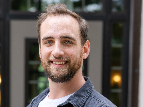 Kevin Alekna