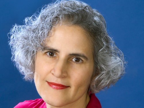 Barbara Cappadona