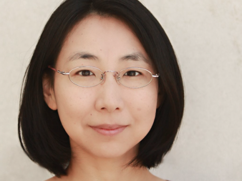 Mitsuko Ito