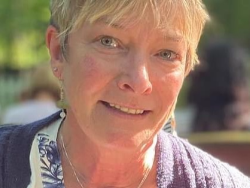 Nancy Hill