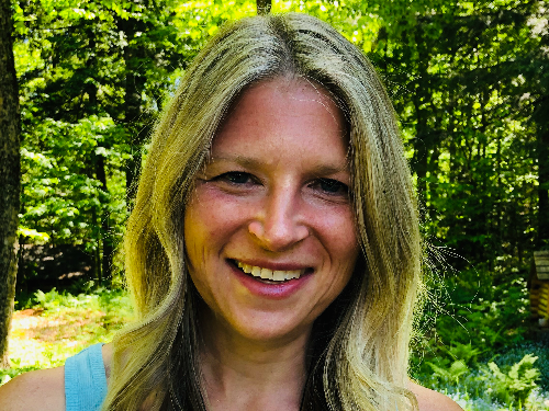 Susan Homa