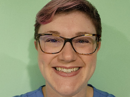 Sara Reynolds