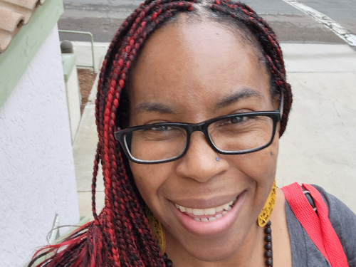 Nikki Hill