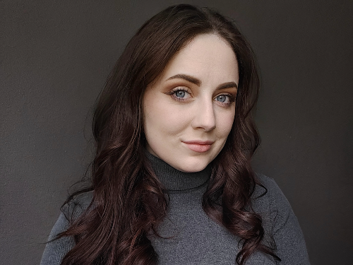 Brittany Lord