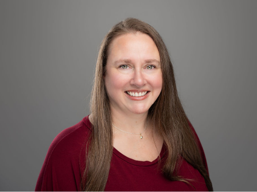 Destinie Bauer-Mitchell