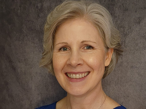 Barbara May